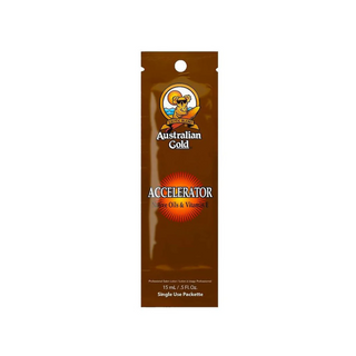 AG Dark Tanning Accelerator Sachet 15ml