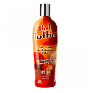 Pro Tan Hot Tottie 250ml Bottle