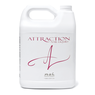 Attraction Nail Liquid