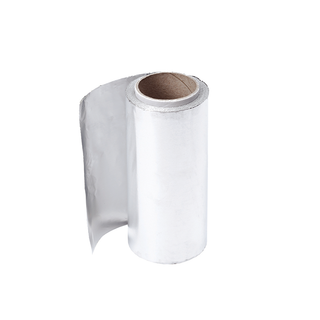 Wella Aluminium Foil Silver 2pk