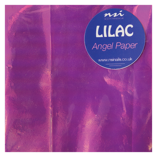 Angel Paper - Lilac