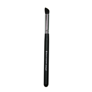 Silk Angled Eye Blender Brush