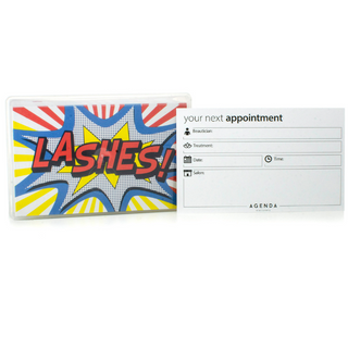 Appointment Cards 100Pk