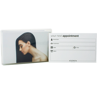 Appointment Cards 100Pk