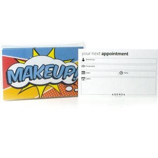 Appointment Cards 100Pk