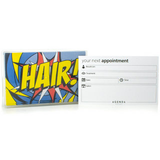 Appointment Cards 100Pk