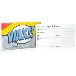 Appointment Cards 100Pk