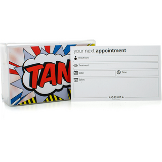 Appointment Cards 100Pk