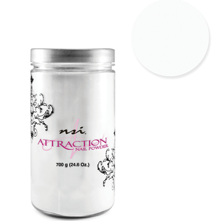 Attraction Totally Clear Powder