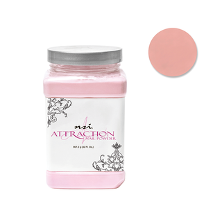 Attraction Rose Blush Powder