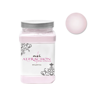 Attraction Sheer Pink Powder