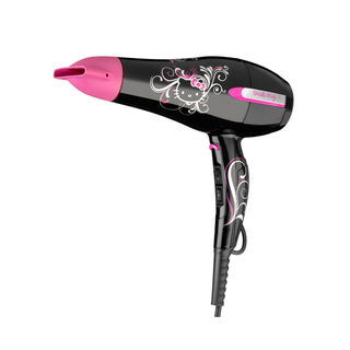 Babyliss - Hello Kitty Hairdryer