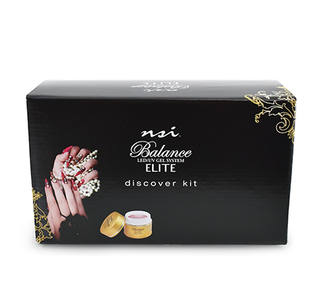 Balance Elite Discover Kit