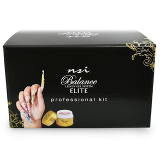 Balance Elite Professional Kit