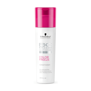 BC Color Freeze Conditioner 200ml