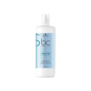 BC Hyaluronic Moisture Kick Shampoo 1000ml