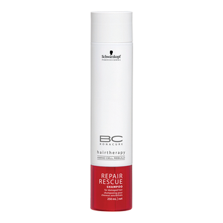 Bc Repair Rescue Crème Shampoo 200ml