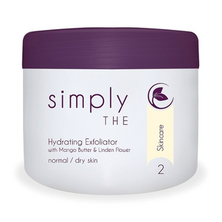 Hive Simply The Hydrating Exfoliator 140ml