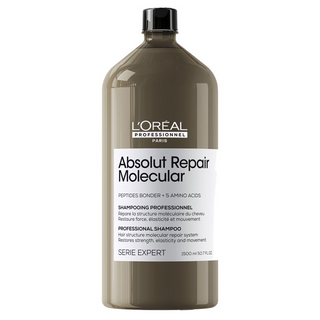 L'Oréal SE Absolut Repair Molecular Shampoo