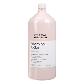 L'Oréal SE21 Vitamino Colour Shampoo 1500ml