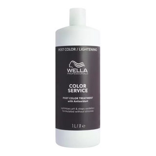 Wella Invigo Color Service Post Color Treatment 1000ml