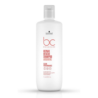 Schwarzkopf BC Peptide Repair Rescue Shampoo