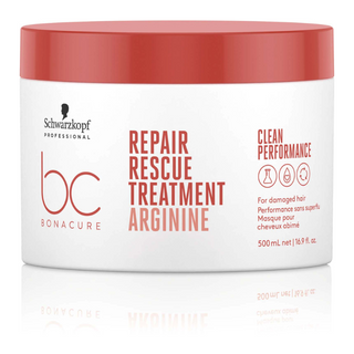 Schwarzkopf BC Repair Rescue Treatment 500ml