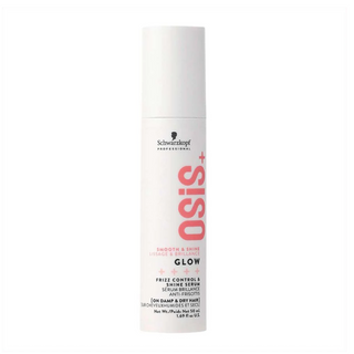 Schwarzkopf Osis Glow Shine Serum 50ml