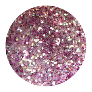 Sparkling Glitter - Grape Jelly