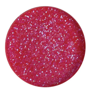 Hot Magenta Glitter