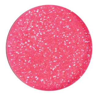 Hot Ice Pink Glitter