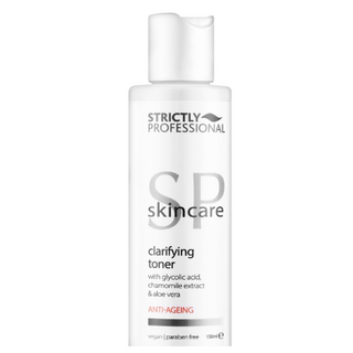 Strictly Pro Anti-Ageing Clarifying Toner 150ml