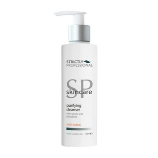 Strictly Pro Anti-Ageing Purifying Cleanser 150ml