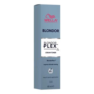 Wella Blondorplex Toner