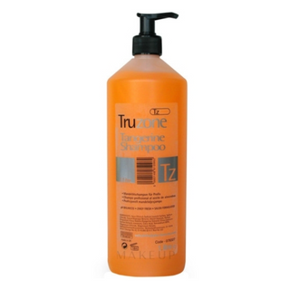 Truzone Tangerine Shampoo