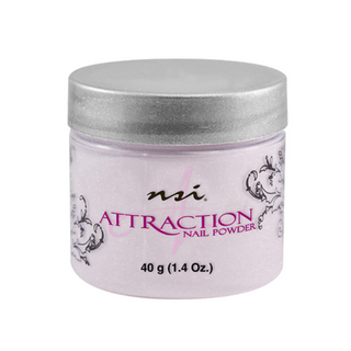 Attraction Pearl Pink Powder 40gm