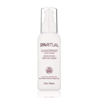 Sparitual Handprint Hand Serum