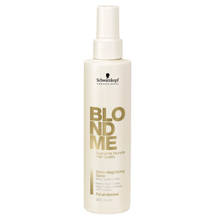 BlondMe Shine Magnifying Spray 200ml