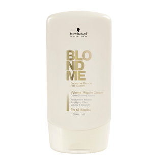 BlondMe Volume Miracle Cream 150ml