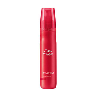 Brilliance Leave in Mousse 200ml