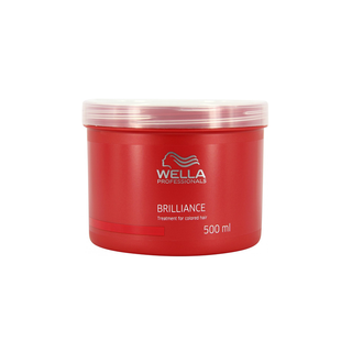 Wella Brilliance Mask