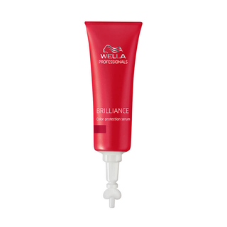 Wella Brilliance Protect Serum 6 x 10ml