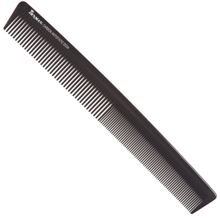 Anti Static Carbon Combs