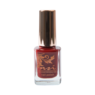 NSI Polish Cherry Red