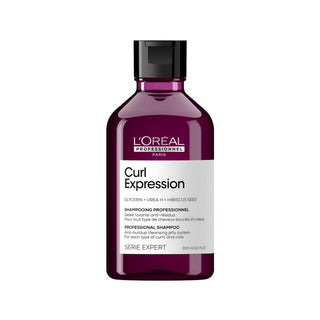 SE Curl Expression Clarify Shampoo