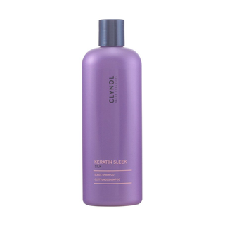 Clynol Karatin Sleek Shampoo 300ml