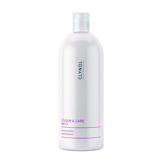 Clynol Colour & Care Reflex Silver Shampoo