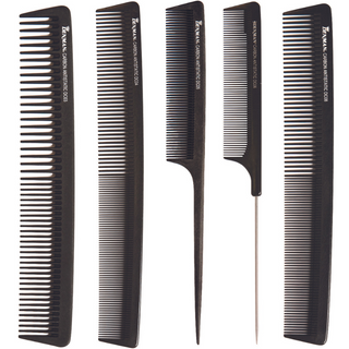 Anti Static Carbon Combs