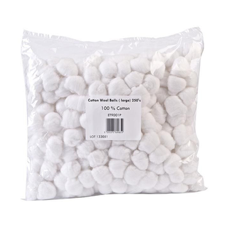 Cotton Wool Balls