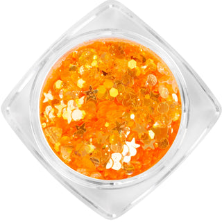 Cocktail Glitter - Mango Cooler